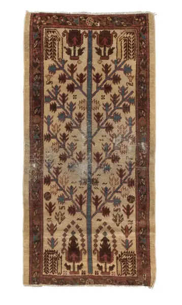 Khotan / 20572 | WOVEN